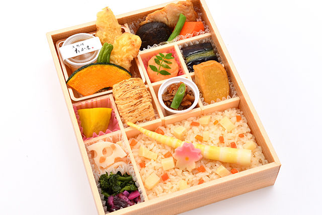 【春限定】たか木 特選京懐石膳 好日【こうじつ】