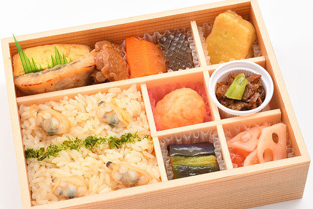 【夏限定】たか木 特選京懐石膳 はんなり