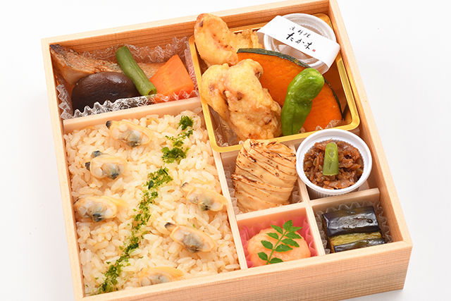 【夏限定】たか木 特選京懐石膳 日々【にちにち】