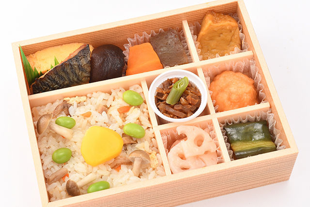 【秋限定】たか木 特選京懐石膳 はんなり