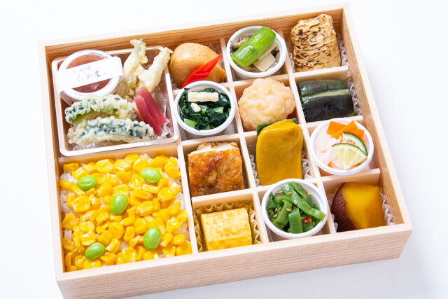 【夏限定】たか木 特選京懐石膳 好日【こうじつ】