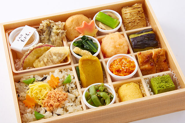 【秋限定】たか木 特選京懐石膳 好日【こうじつ】