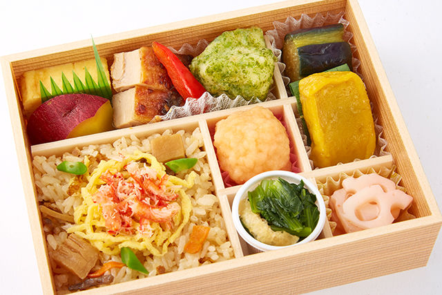 【冬限定】たか木 特選京懐石膳 はんなり