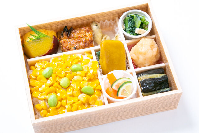 【夏限定】たか木 特選京懐石膳 はんなり