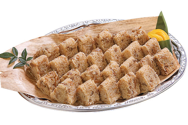 4種類の味を楽しめる小町サイズおにぎり25玉(鶏めし/梅ひじきめし/高菜めし/生姜めし)