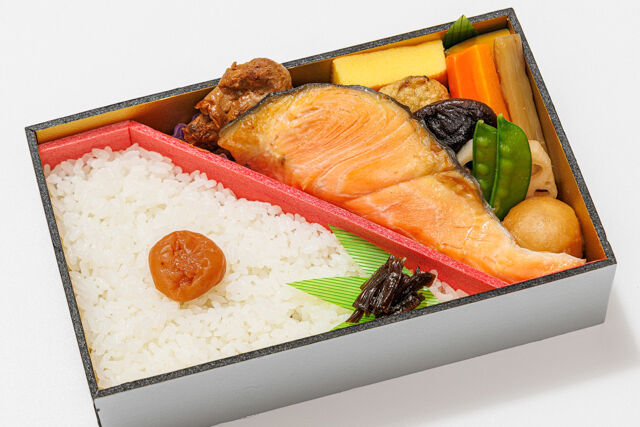 日本ばし大増上幕之内