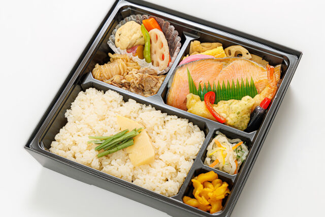 和食御膳