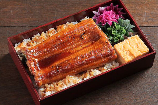 【10月末お届分までの期間限定】うな重