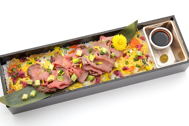 menu prunier~ムニュ プリュニエ~