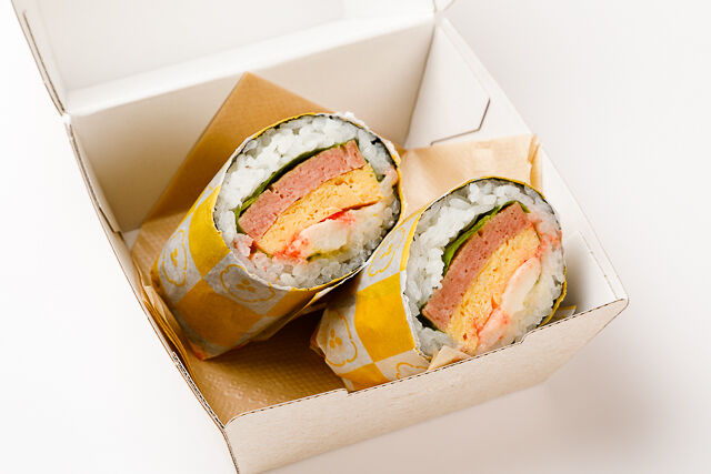 【ごちクル・えんむすび限定】明太ポテト