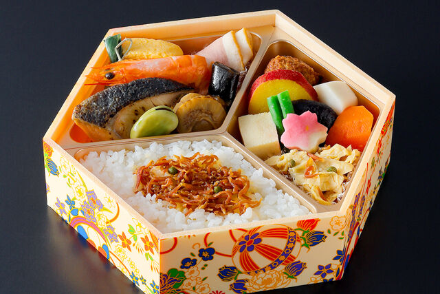 おうち料亭 六角~春夏~