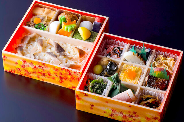 おうち料亭 季の味(秋)