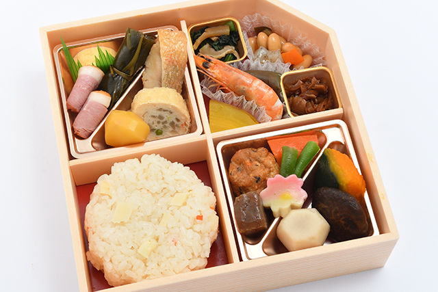 あいおい御膳~2019年 春夏~