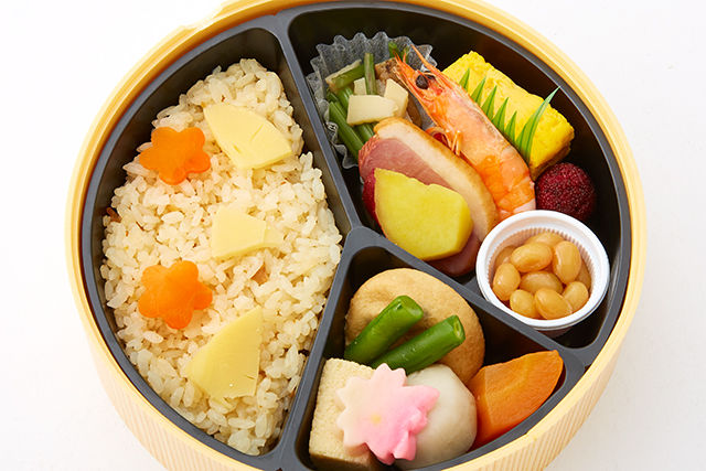 みやび弁当~夏モデル~