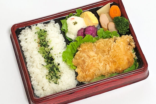 SHOUNOSUKE Plate~チキンカツ~