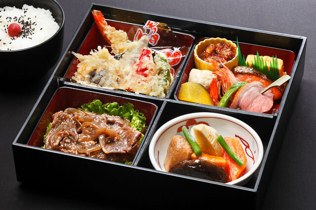 特選和風御膳【松】