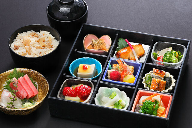 会席御膳【華】