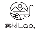 素材Lab。(東京店)