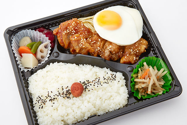 【熨斗対応可】てりたま親子弁当
