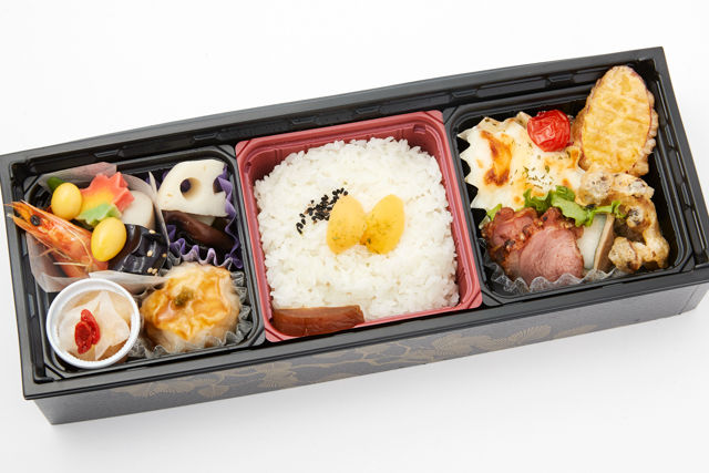 薬膳弁当 萌色(もえ)