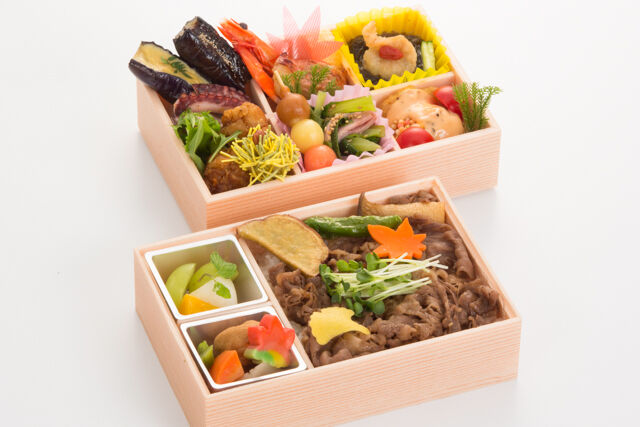 おもてなし御膳