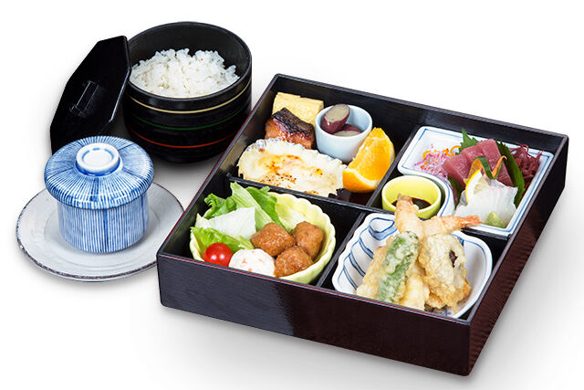 仕出し3100円(お子様用)