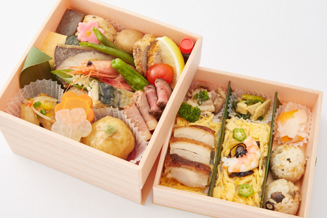 万福(ばんぷく)