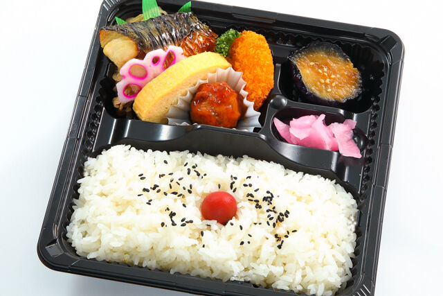 和風弁当 (NO.130)