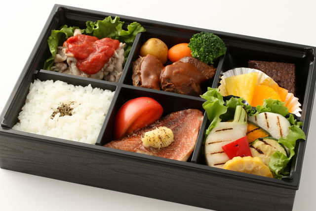 ビーフシチューBOX
