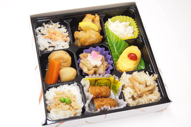 味の満彩