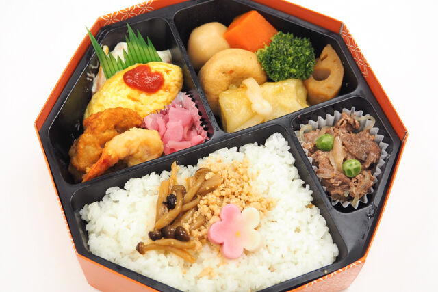 上野の杜