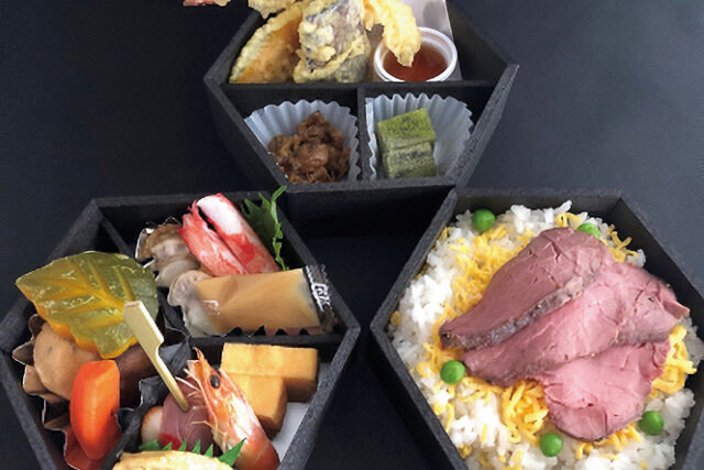 肉祭り〜ローストビーフ〜