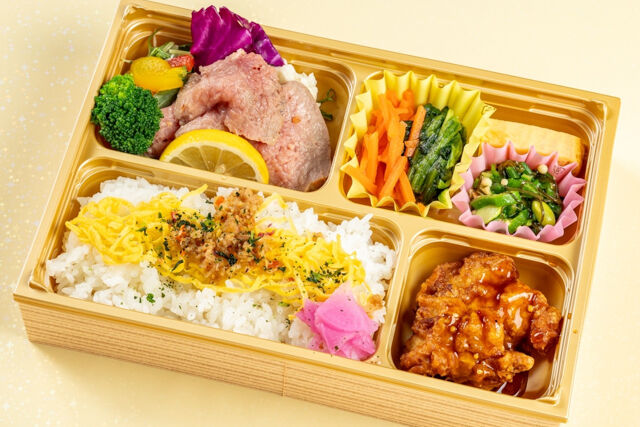 肉！弁当ーpart2ー