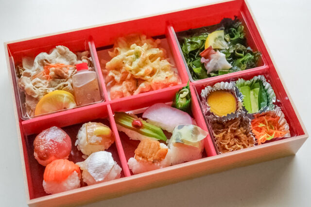 新・セレブ弁当（通常）