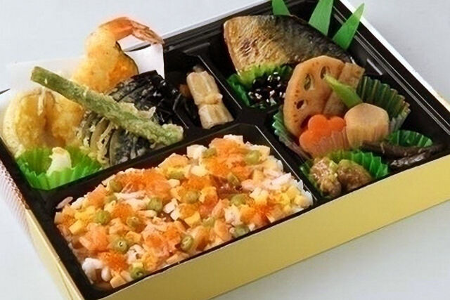 寿司松花堂 海 〜うみ〜