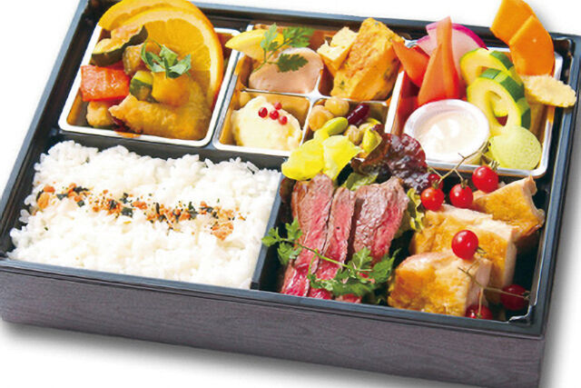 Rosso －ロッソ－