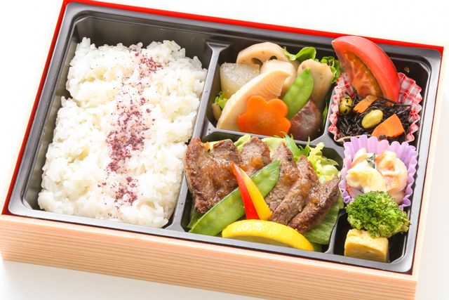 長崎黒毛和牛（ステーキ）