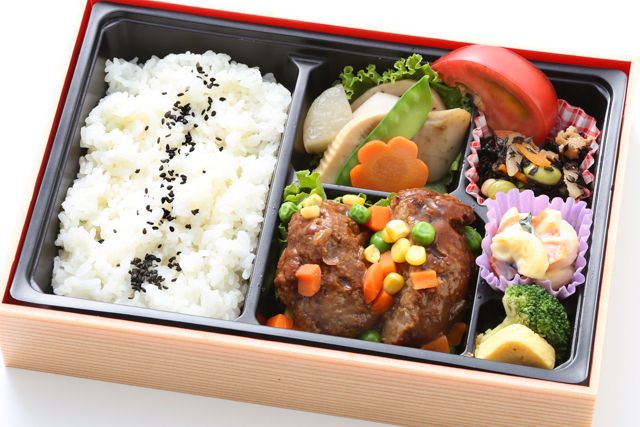 長崎和牛手ごねハンバーグ