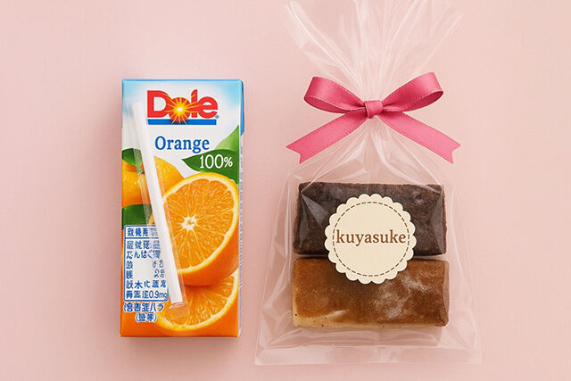 樺恋〜Karen〜シェフ自慢の二大スイーツセット