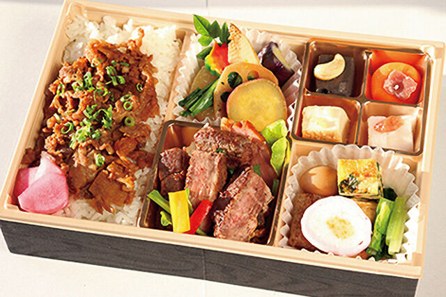 瑞御膳（みずきごぜん）