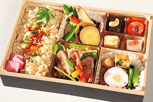 操御膳（みさおごぜん）