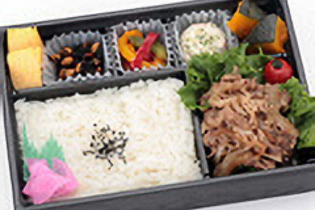 【熨斗対応可】牛焼肉膳