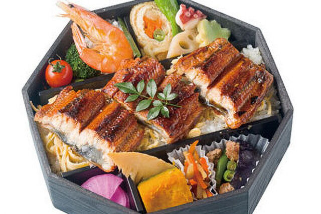 【熨斗対応可】特選 天竜御膳