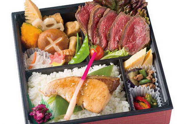 【熨斗対応可】天神御膳