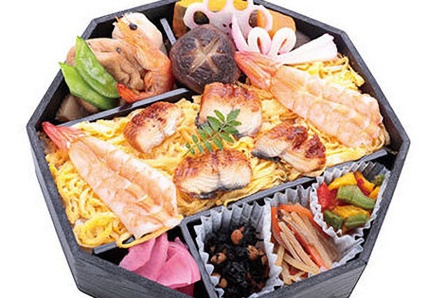 【熨斗対応可】彩喜御膳（選べる2種類）