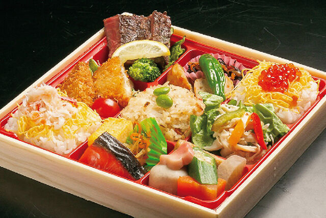 彩弁当プレミアム