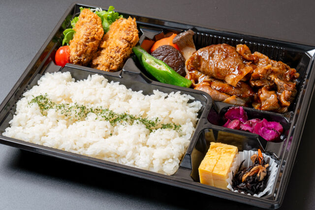 白老牛すき焼き御膳