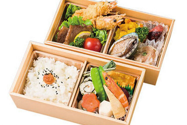 二重の極