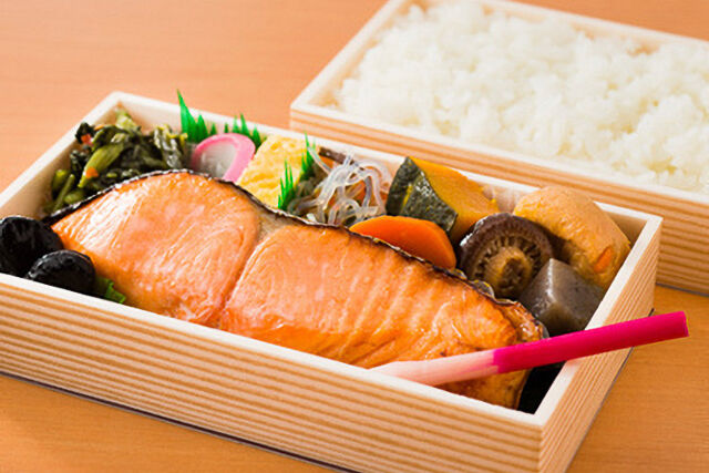 ＜古町包＞ 復刻味噌漬 銀鮭