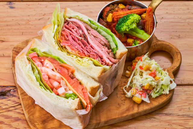 会議用プレミアムサンドボックス